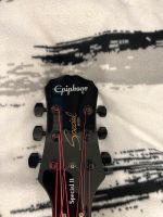 Epiphone Special 2 E-Gitarre Duisburg - Friemersheim Vorschau