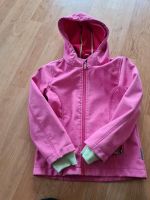 Kinder Softshelljacke Northville Gr. 128 lila Baden-Württemberg - Ettenheim Vorschau