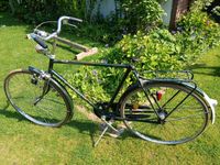 Gazelle Hollandrad 28" Nostalgie (Defekt) Nordrhein-Westfalen - Mönchengladbach Vorschau