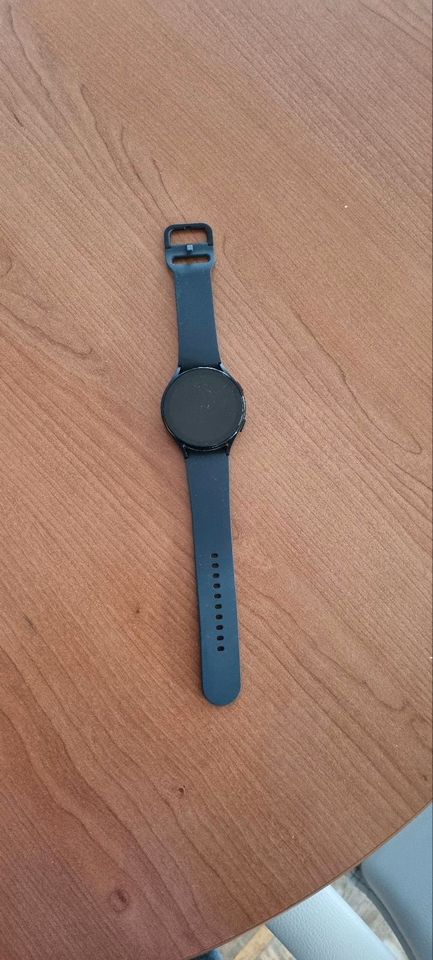 Samsung Galaxy Watch 5 44mm BT Smartwatch (3,46 cm/1,4 Zoll, Wear in Landau in der Pfalz