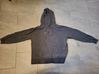 schöner grauer Pullover / Hoodie von Levis Gr. M Nordrhein-Westfalen - Borken Vorschau