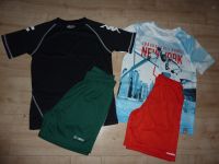 JAKO-O KAPPA C&A DECATHLON Gr. 146/152 Sportsets ab 10,- € Dortmund - Scharnhorst Vorschau