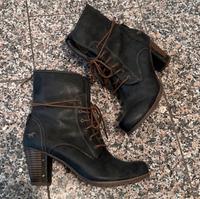 Stiefeletten Mustang 41 Bayern - Ellzee Vorschau