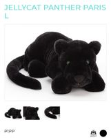 Suche: Jellycat Large Paris Panther Bayern - Heßdorf Vorschau