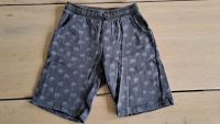 Kurze Hose, Sweat Shorts, Gr. 134, 100% Baumwolle "Palmen" Schleswig-Holstein - Windeby Vorschau