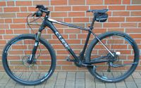 Cube MTB limited pro 29 Zoll Nordrhein-Westfalen - Mettingen Vorschau