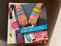 Knot x Knot Paracord Buch mit Anleitungen Bayern - Flossenbürg Vorschau
