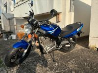 Suzuki GS500 U Rheinland-Pfalz - Nackenheim Vorschau