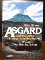 Asgard. Entdeckungsfahrt in die germanische Gotterwelt -HC Beuel - Vilich Vorschau