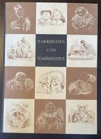 W. Busch - Narrheiten und Wahrheiten Hessen - Darmstadt Vorschau