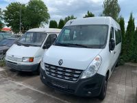 Renault Master Kombi L2H2 3,3t Klima Bayern - Neu Ulm Vorschau