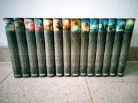 Buch-Serie Fantastische Welten von Weltbild Nordrhein-Westfalen - Lüdenscheid Vorschau