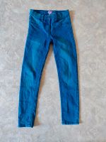 Jeans Gr. 134 Hessen - Stadtallendorf Vorschau