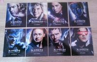8 Stück X-Men Postkarten Neu. Nordrhein-Westfalen - Eschweiler Vorschau