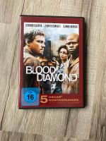 DVD Blood Diamond Thüringen - Merkers-Kieselbach Vorschau