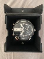 Diesel Chronograph Mr. Daddy Nordrhein-Westfalen - Hamm Vorschau