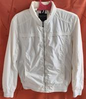 Windjacke Gr. L weiß v. C&A Sachsen - Görlitz Vorschau