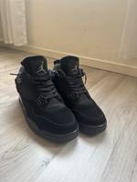 Jordan 4 Black Cats Niedersachsen - Wolfsburg Vorschau