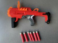 Mega Nerf Spielzeug Blaster Pistole Baden-Württemberg - Neckarsulm Vorschau