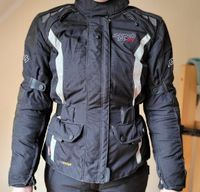 Motorradjacke Damen Reusch TX IV 4 Größe S Textil/Leder Membran Schleswig-Holstein - Kiel Vorschau