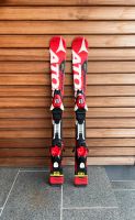 Kinderski Atomic Redster 90 cm Ski Kind Bayern - Rettenberg Vorschau