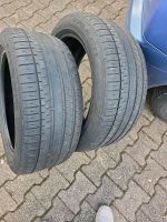 2x 245/45 r18 100y falken fk510 sommerreifen runflat 4mm 5019 Baden-Württemberg - Calw Vorschau