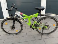 Mountainbike McKenzie hill 400 Nordrhein-Westfalen - Krefeld Vorschau