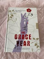 The Grace Year Hardcover - Kim Liggett - Dressler Verlag Bayern - Oberottmarshausen Vorschau