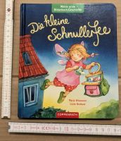 Die kleine Schnullerfee - Kinderbuch Eimsbüttel - Hamburg Schnelsen Vorschau
