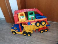 Kinder Truck / Loader von Wader Hessen - Bad Endbach Vorschau