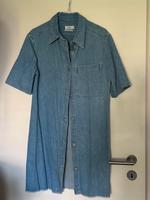 Denim Kleid von Closed, Gr S, hellblau Hessen - Kronberg im Taunus Vorschau