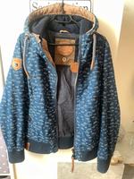 Naketano Jacke Gr.L Thüringen - Rudolstadt Vorschau