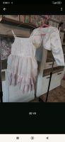 Mädchen Kleid Prinzessin gr. 110 wie neu Nordrhein-Westfalen - Altenbeken Vorschau