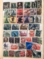 45 Briefmarken Polen Polska 1930/1940 Mecklenburg-Vorpommern - Greifswald Vorschau