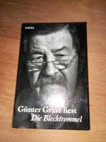 Die Blechtrommel - Günter Grass liest Saarland - Beckingen Vorschau