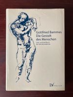 Gottfried Bammes, Die Gestalt des Menschen, Künstleranatomie Nordrhein-Westfalen - Much Vorschau