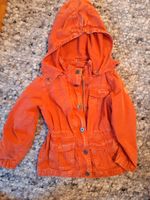 Mädchen Jacke Esprit Gr. 104/110 Bayern - Poing Vorschau