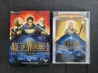 Age of Wonders II und Age of Wonders Shadow Magic für PC Hessen - Fuldabrück Vorschau