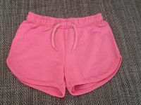 Neon Pinke Hot Pants Größe 140 und 146 für Zwillinge Baden-Württemberg - Konstanz Vorschau