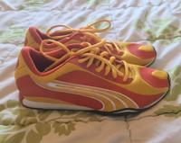Neu 39 PUMA Evospeed Distance Nitro El - sun stream-sunset Berlin - Tempelhof Vorschau