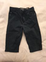 Shorts kurze Hose dunkelblau H&M Größe 140 Düsseldorf - Friedrichstadt Vorschau