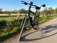 Kreidler VitalitySelect S-Pedelec E-Bike bis 45 Km/h Bosch TOP Schleswig-Holstein - Hamberge Holstein Vorschau