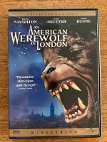 DVD An American Werewolf In London, nur englischer Ton, RC1 Nordrhein-Westfalen - Bad Oeynhausen Vorschau