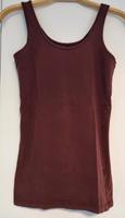 Only Top bordeaux rot Gr. M/ 38 Nordrhein-Westfalen - Höxter Vorschau