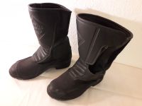 Motorrad Stiefel, Gr.38 (23,5cm), 27cm hoch - Polo Goretex Friedrichshain-Kreuzberg - Friedrichshain Vorschau