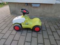 Bobbycar Claas Sachsen - Meißen Vorschau