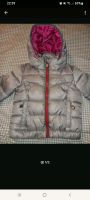 neue Winterjacke SANETTA EAT ANTS Gr 74 grau/silber pink Hessen - Nidderau Vorschau