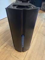 Coolermaster  Miditower Gehäuse mit 450W BeQuiet Netzteil Bayern - Weidenberg Vorschau