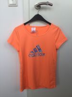 Adidas TShirt Gr S climalite Farbe orange_Versand 2€ Baden-Württemberg - Allensbach Vorschau