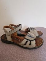 Ricosta Sandalen Gr 35 Hannover - Mitte Vorschau